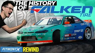 The Real TRUTH About Falken Tire