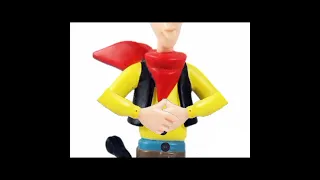 Lucky Luke 2009 Movie Intro (Remake!)