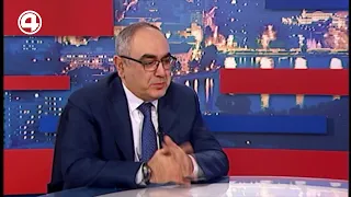 СТЕНД Ильгар Искендеров от 18 12 2019