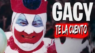 Gacy El Payaso Asesino | Te la Cuento