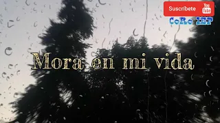 Mora en mi Vida (Letra/Lyrics)  | Iglesia Evangélica Pentecostal | Coro IEP