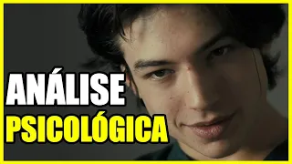 Filme PRECISAMOS FALAR SOBRE KEVIN Análise psicológica