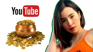 How Rich is Jelai Andres on YouTube ? 2021