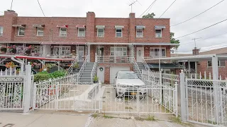 4067 Wilder Ave, Bronx, Ny - For Sale - Home Tour