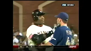 2007   MLB Highlights   September 26