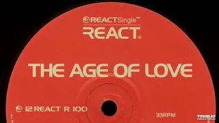 Age of Love - Age of Love (Emmanuel Top Remix) (1998)