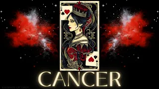 CANCER 🚨AN UNEXPECTED MIRACLE HAPPENS 🥰👀🙏🏼 JUNE 2024 TAROT LOVE READING