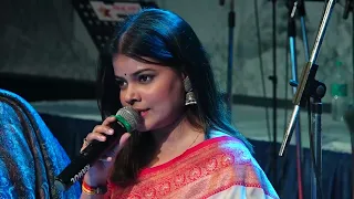 Meri Sanson ko Jo Mahak / Prajakta Satardekar /   RANG E MEHFIL / Gandharva