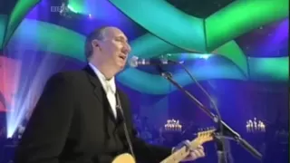 Pete Townshend - Magic Bus (Live) 1996