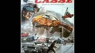 La Grande Casse FILM COMPLET VF ("Gone In 60 Seconds") - 1974