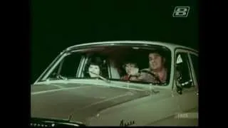 квартет "Аккорд" - "Весёлый Квартал" (1974)