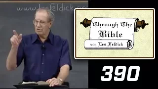 [ 390 ] Les Feldick [ Book 33 - Lesson 2 - Part 2 ] Abraham Believed God For Righteousness |b
