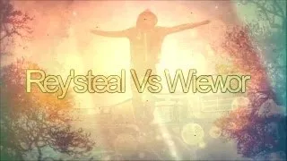 WINNER OF IJL.UK II | Rey'steal Vs Wiewiór | FINAL ! ♥