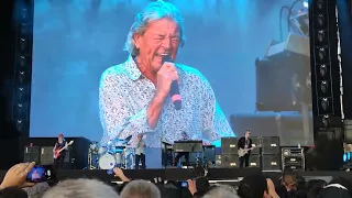 Deep Purple - When a Blind Man Cries (Masters of Rock, Buenos Aires, Argentina. 28-04-2023)