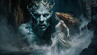 Hades and Persephone: A Tale of Love and Darkness