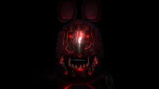 🎵Faceless Remix🐇 - FNF Vs. FNAF 2