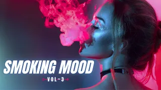 Smoke Mood - Just Relax (skylines) Vol ~ 3 Music Video.