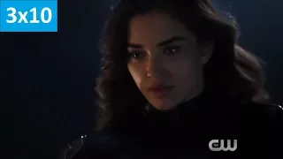 Супергёрл 3 сезон 10 серия - Русский Фрагмент (Субтитры, 2018) Supergirl 3x10 Sneak Peek