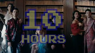 Sucker-Jonas Brothers 10 Hours Non Stop Continuously