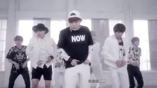 【中字】BTS 防彈少年團 -FOR YOU(Dance Ver.)