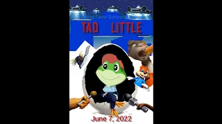 Tad Little Part 1 - Opening/The Sky Is Falling