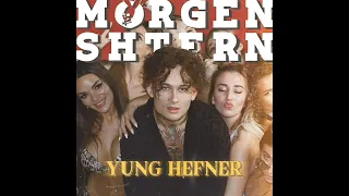 [INSTRUMENTAL V2] MORGENSHERN - Yung Hefner (лучший минус наверное)