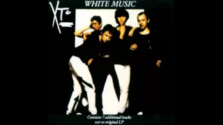 XTC white music