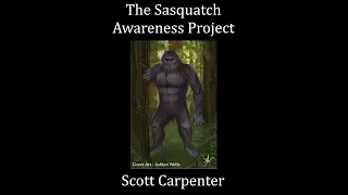 Sasquatch Awareness Book Announcement & Mike the Rancher Update