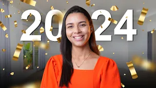COMO COMEÇAR A INVESTIR DO ZERO COM POUCO DINHEIRO EM 2024 (3 passos simples)