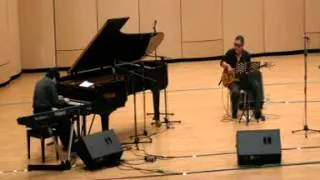 Major Huang Plays Take Five / Music by P. Desmond , Arr.by M.Huang