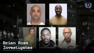 Brian Ross Investigates - The Trump 5: Historical Executions Scheduled