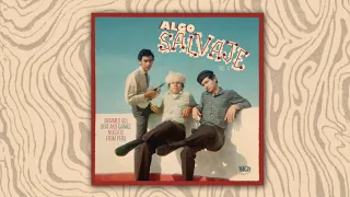 VV.AA. - Algo Salvaje Vol. 4 (Full Album)
