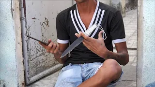 #DiarioDeCuba | Pandillas y violencia: una realidad que implica a cubanos cada vez más jóvenes