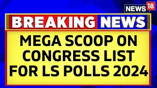 Rahul Gandhi To Contest Lok Sabha Polls From Wayanad Again; Final List Tomorrow: Sources | News18