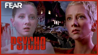 Anne Heche In Psycho | Psycho (1998) | Fear