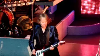 Styx Live at Saban 2015 - The Grand Illusion