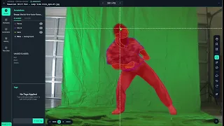 Rotoscoping Video to Pixel Art with AI Assistance from Roboflow