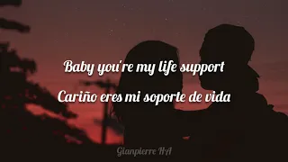 Wasted Penguinz x Maggie Szabo - Life Support (Lyrics/Sub Español)