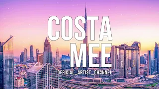 Costa Mee - Deep Inside My Mind (Lyric Video)