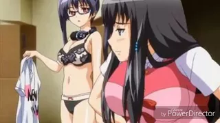 Eroge H mo game