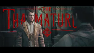 Der Preis der Freundschaft #14| Let´s Play The Thaumaturge