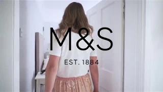 M&S | Home: How to turn your bedroom into a cosy retreat