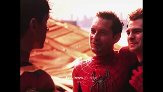 l  You know it's what We Do Spiderman Edit