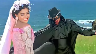 Baazigar O Baazigar | Love Song | Alka Yagnik, Kumar Sanu | Shahrukh Khan, Kajol