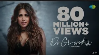 Do ghoont | nia Sharma | ( official video ) Shruti rane | Bombay Raja | Do ghut mujhe Bhi pila De. m