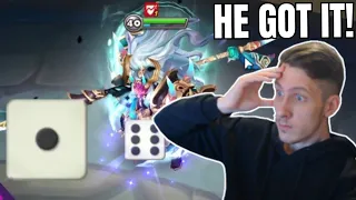 MONTE IS BACK AND HES HUNGRY (Summoners War Siege)