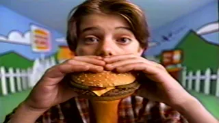 1998 Fox Commercials