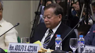 Puno: Opting for Con-ass over Con-con because it’s cheaper is ‘a cheap argument’