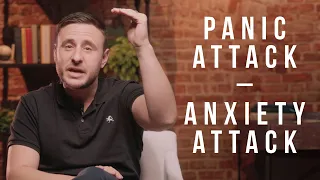 What’s the Difference Between a Panic Attack and an Anxiety Attack?