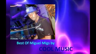 Soulful Funky House Mix  Best Of Miguel Migs